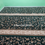 Karpet Masjid dengan Motif Unik: Dibalik Viralitas yang Menghiasi