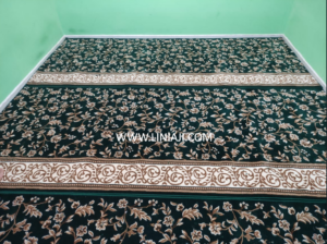 Karpet Masjid Motif Unik