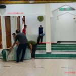 Jual Beli Karpet Sajadah Masjid