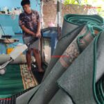 Jual Karpet Untuk Masjid : Panduan Lengkap dari Pemilihan hingga Perawatan Karpet Masjid