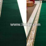 Karpet Masjid Bagus Super Royal