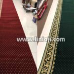 Karpet Mushola Tebal Royal Tebriz