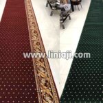 Tempat Jual Karpet Masjid Super Mosque