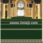 Jual Karpet Masjid Lokal Al Aadil