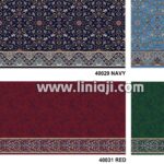 Jual Karpet Masjid Roll Al Nima